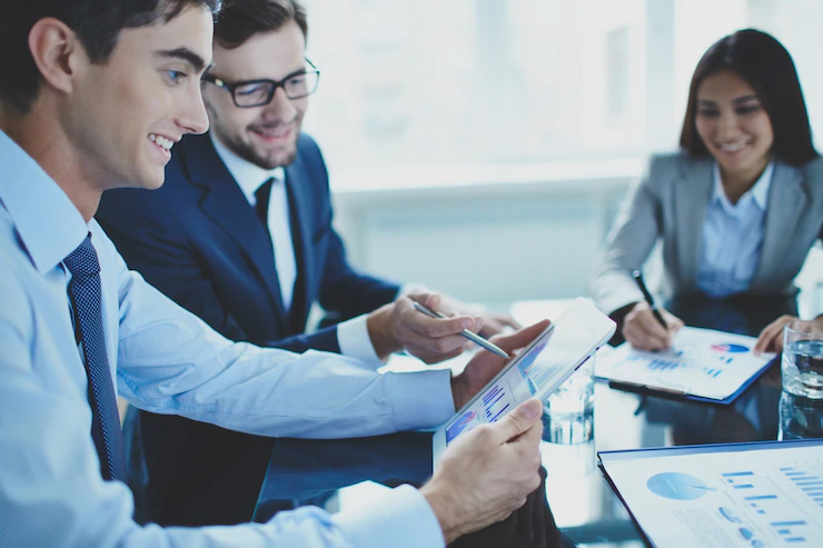 Chartered Accountants Firms in Delhi