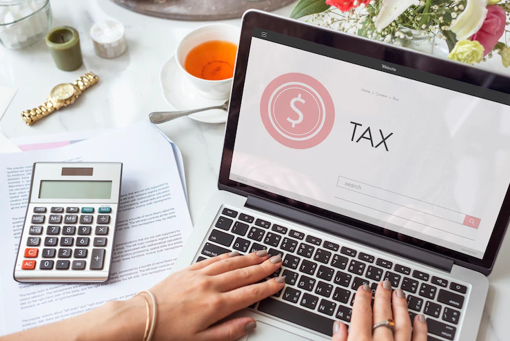 Chartered Accountants Company in Delhi