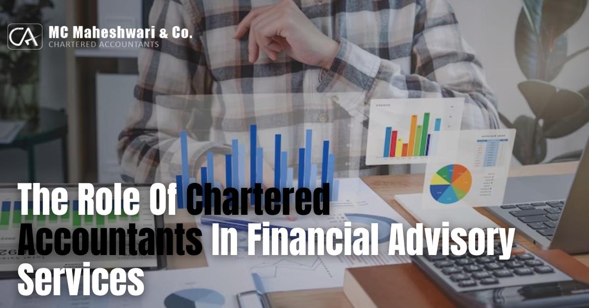 Chartered Accountants Agency In Delhi, Gurgaon